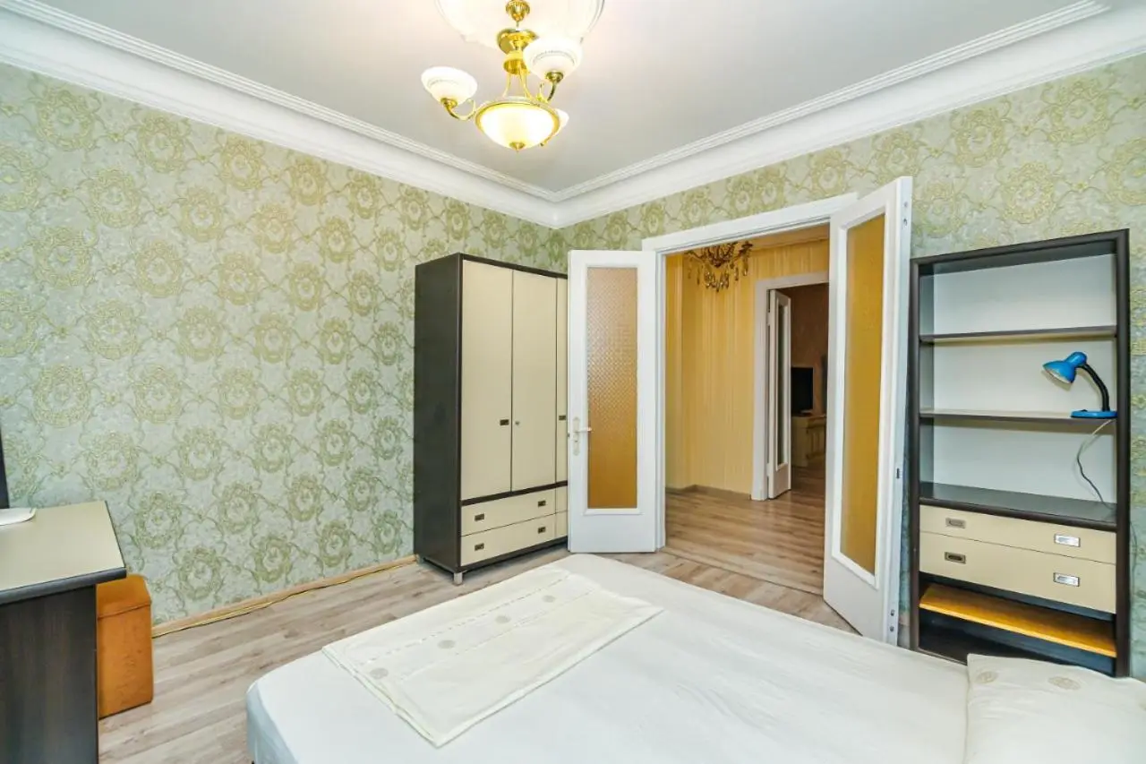 Apartment NOX