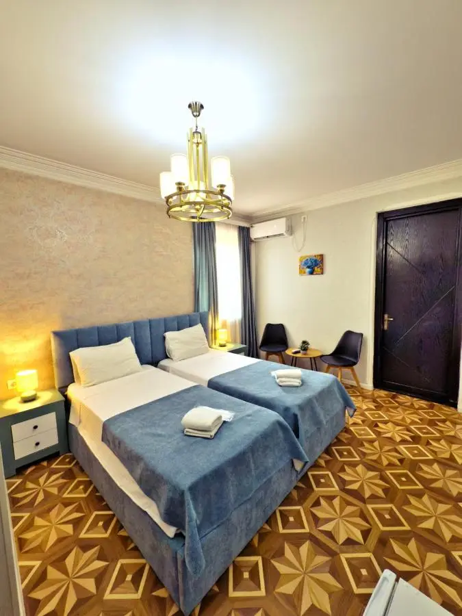 Hotel Tiflis Town