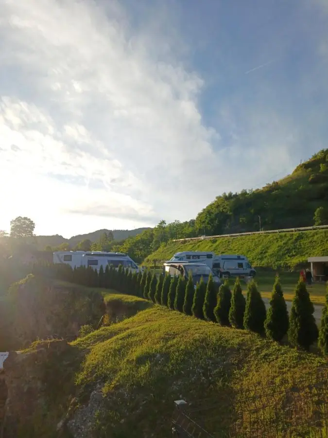 Jajce Youth - Camp and Accommodation