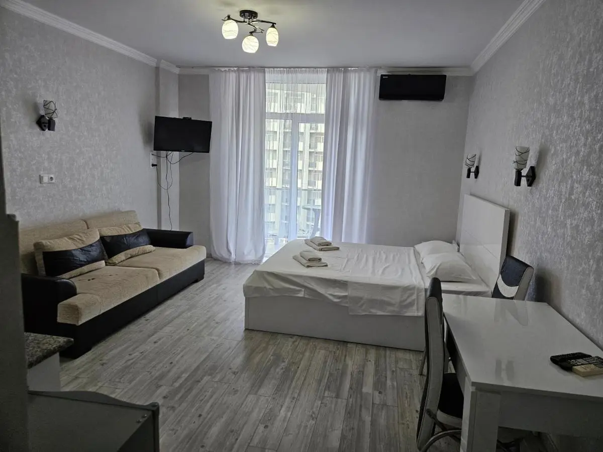 ApartHotel Calypso in Orbi