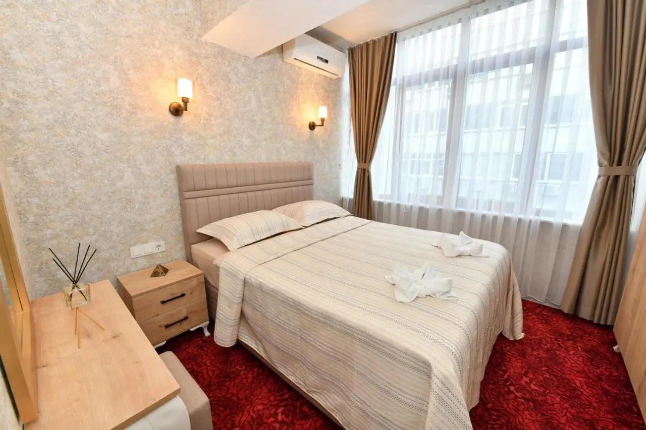 Sea Moon Hotel