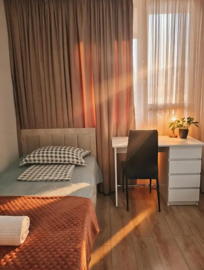 Archi isani Apartment
