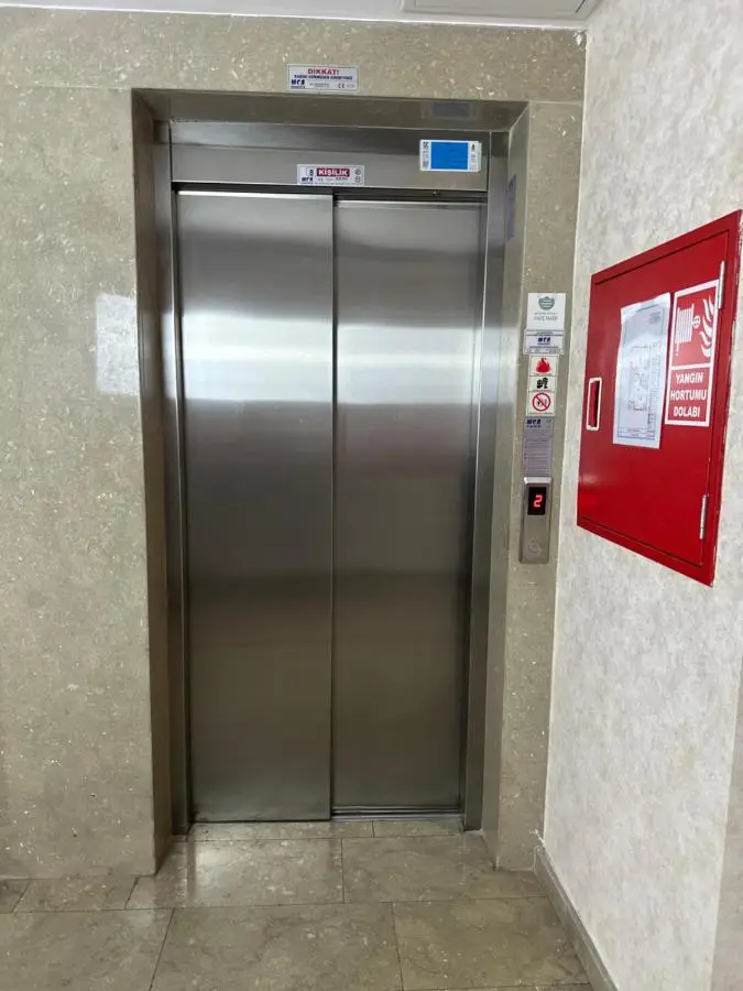 Liberi Hotel Taksim