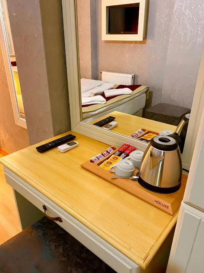 Santefe Hotel