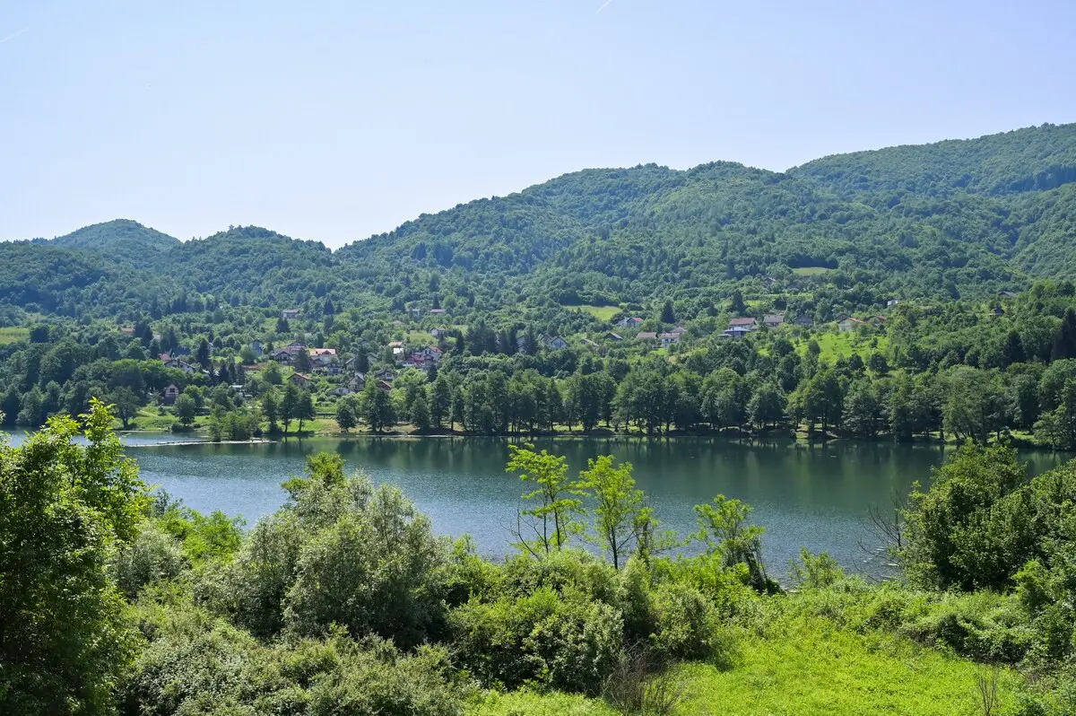 Villa Anita – Two-Bedroom Apartment, 2nd Floor (L)