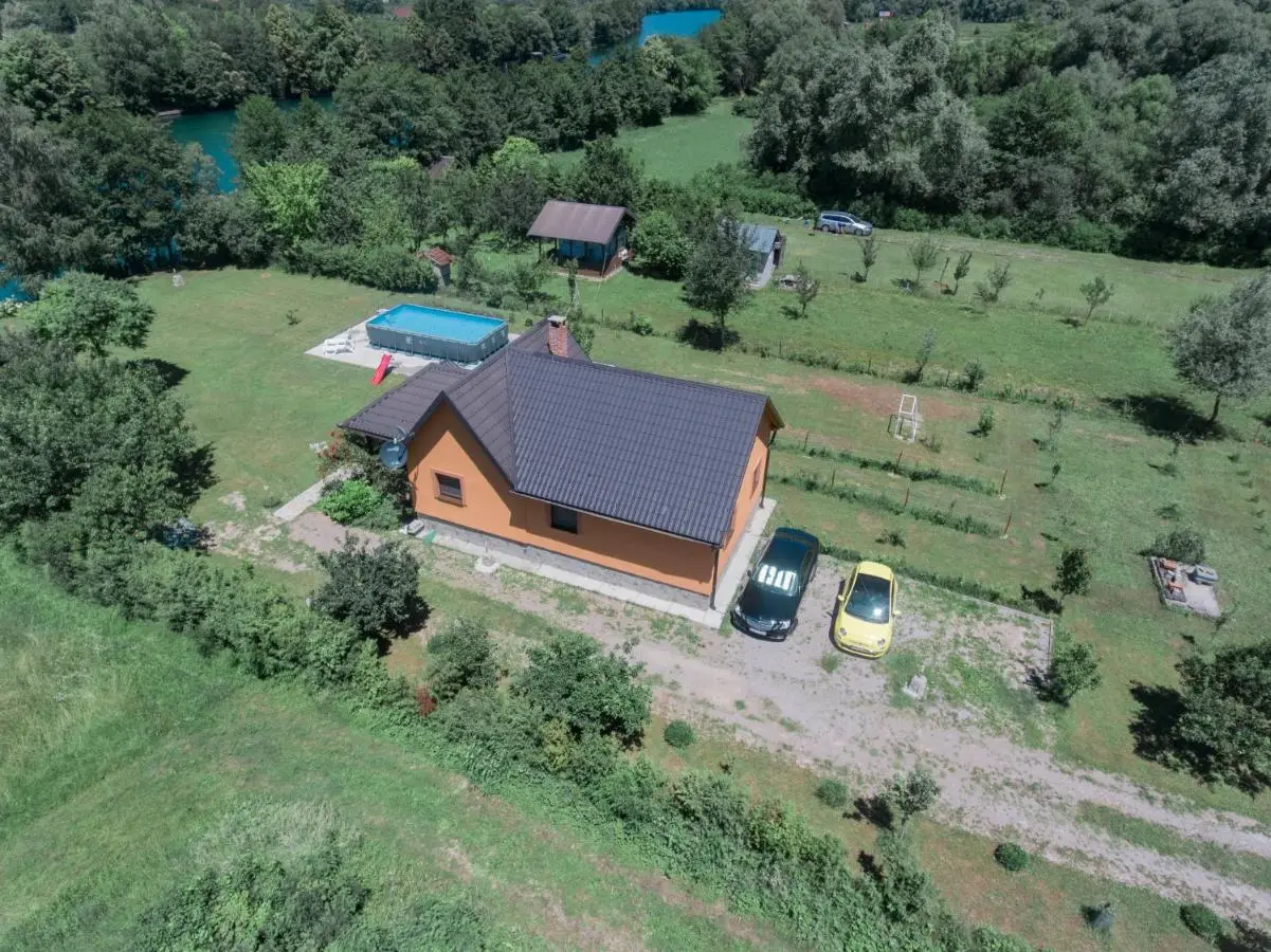 Guest House VEZ Bihac