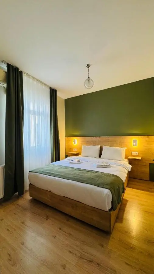 Sultan Hostel & Guesthouse