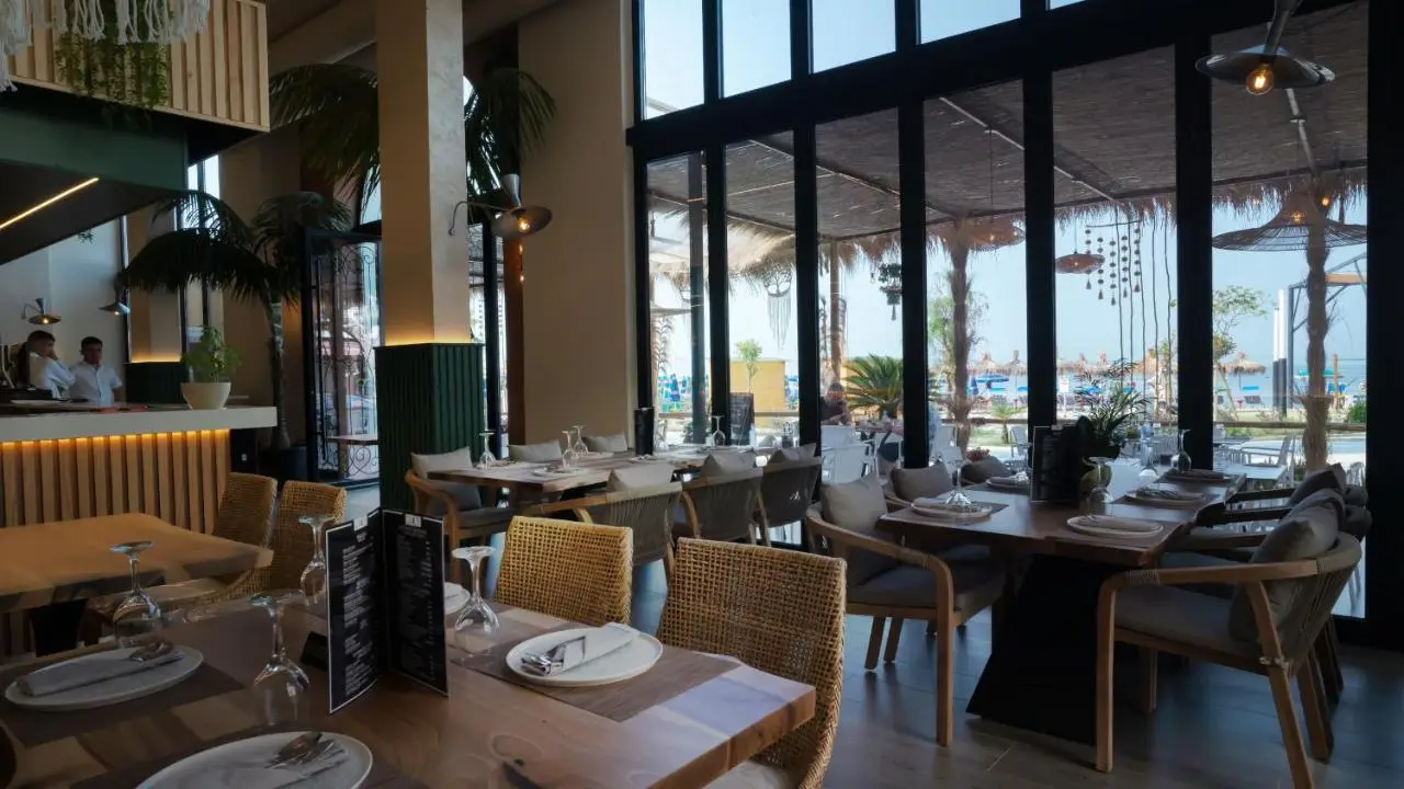 Hotel Saly