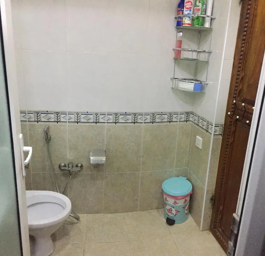 Icheri Sheher Apartment