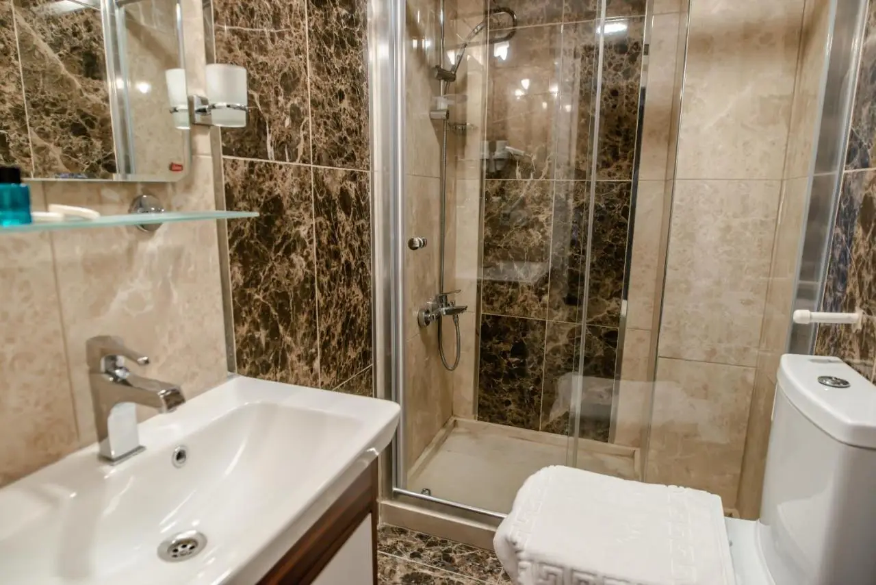 The Camelot Hotel
