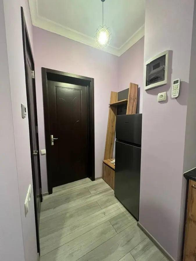 Apartment Merabi