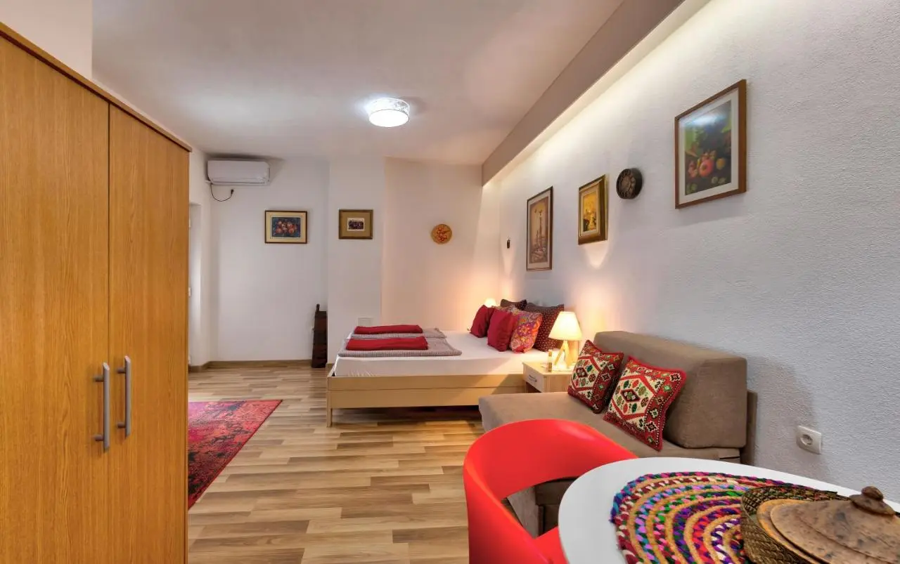 Villa Acapulco
