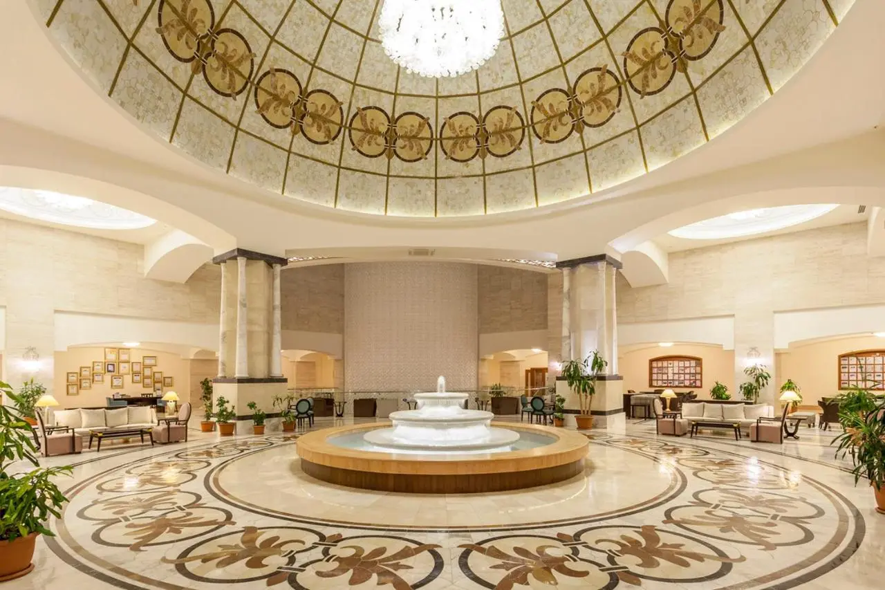 Melas Lara Hotel
