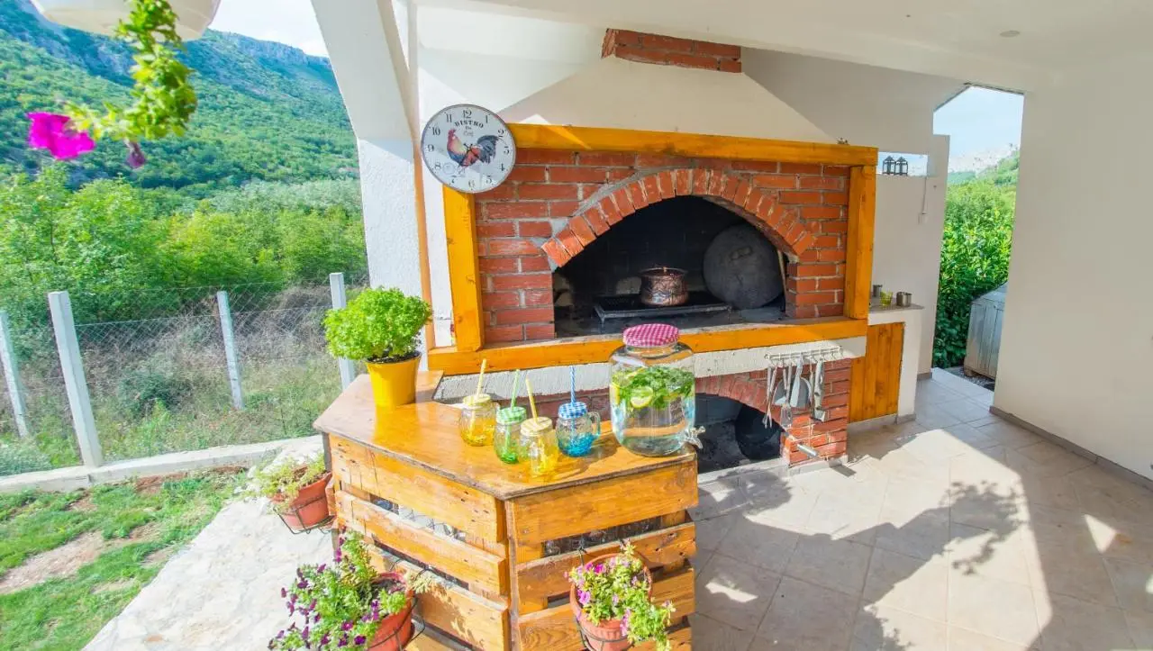Vacation Home My Dream