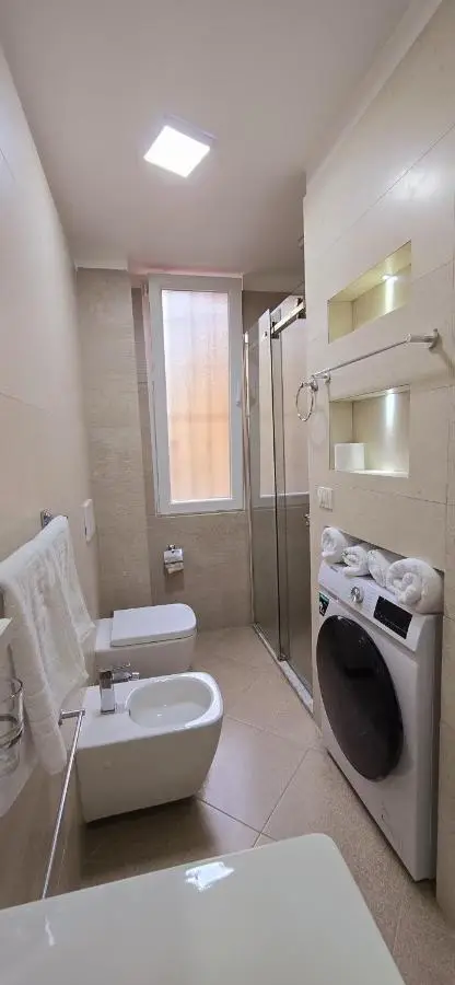 Arkle Apartments 3