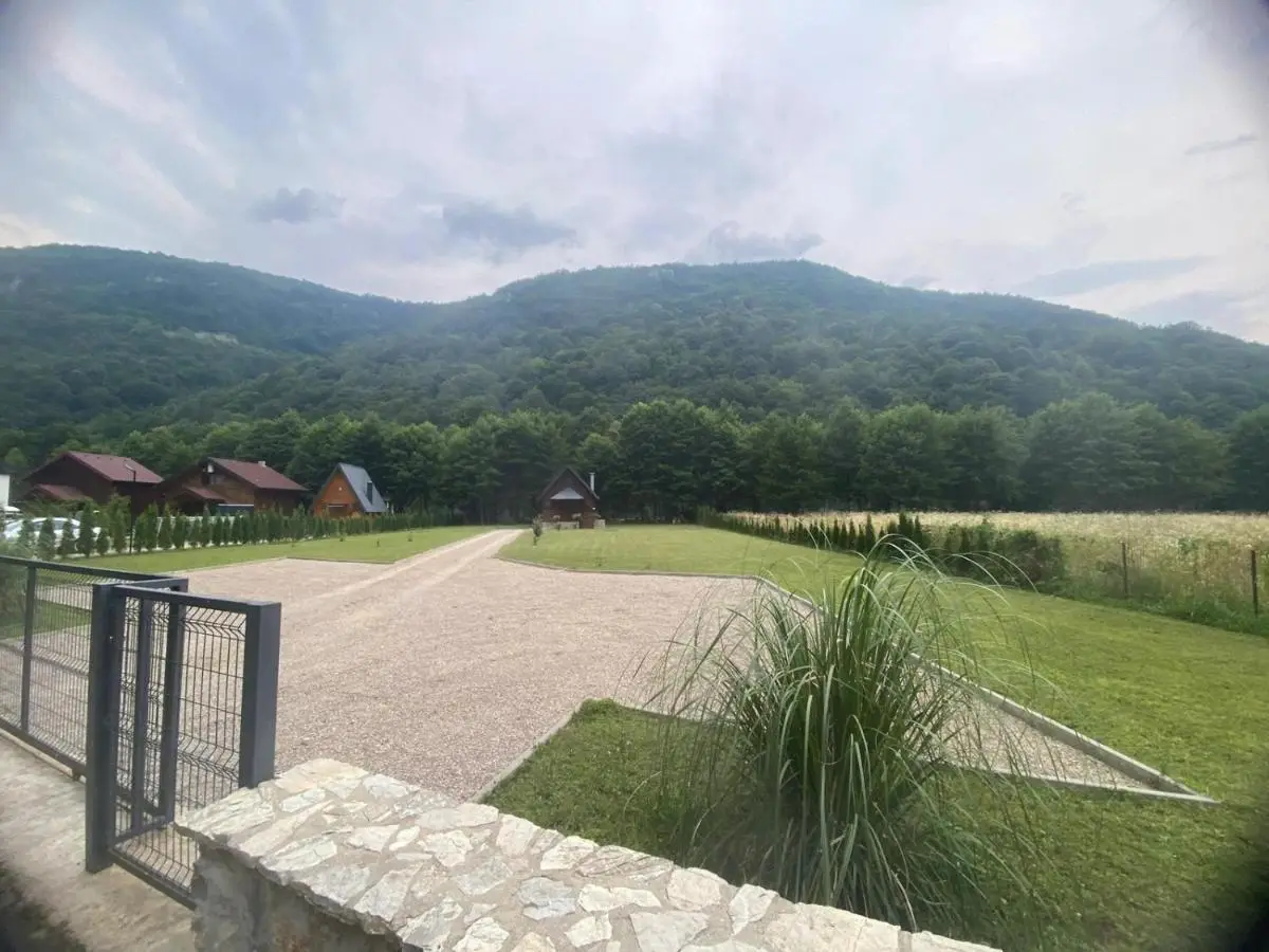 Holiday Home UnaPark