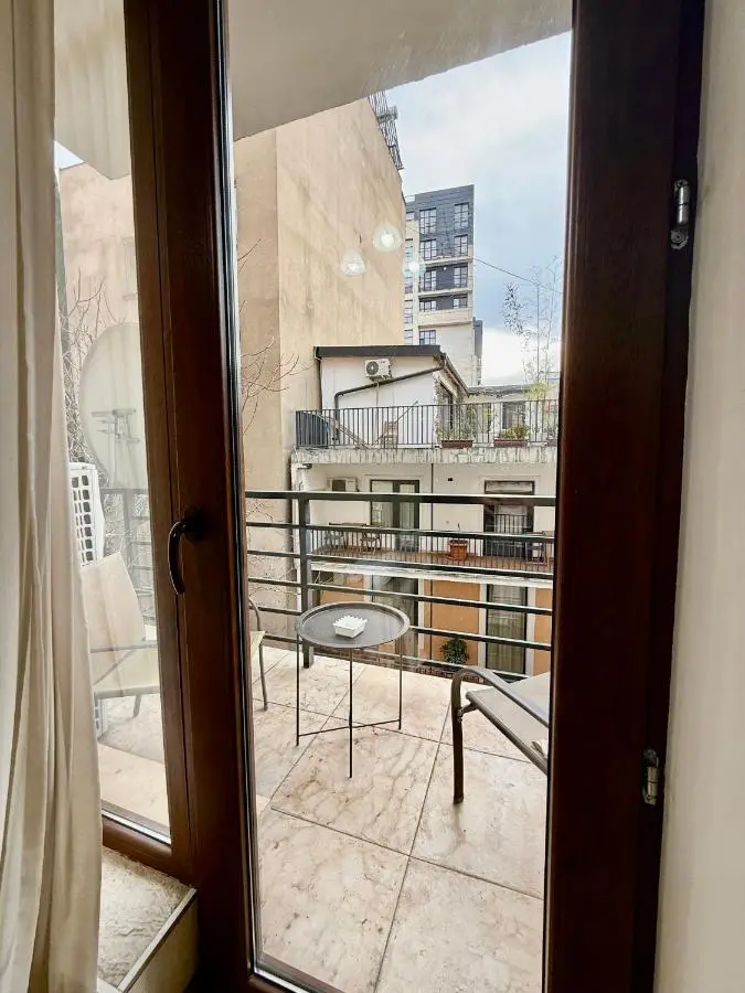 Hotel Vera View