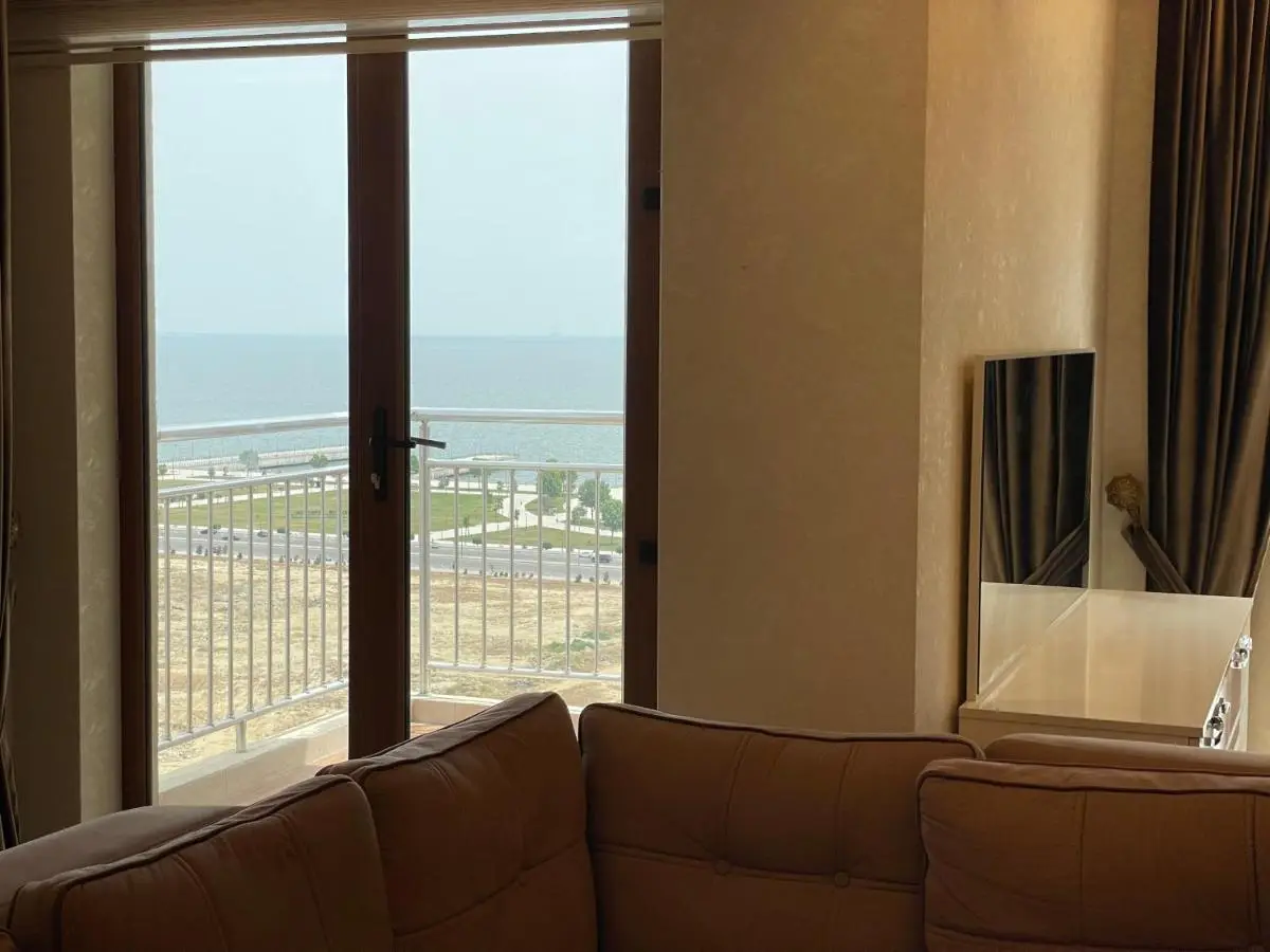 Park Azure Sea View
