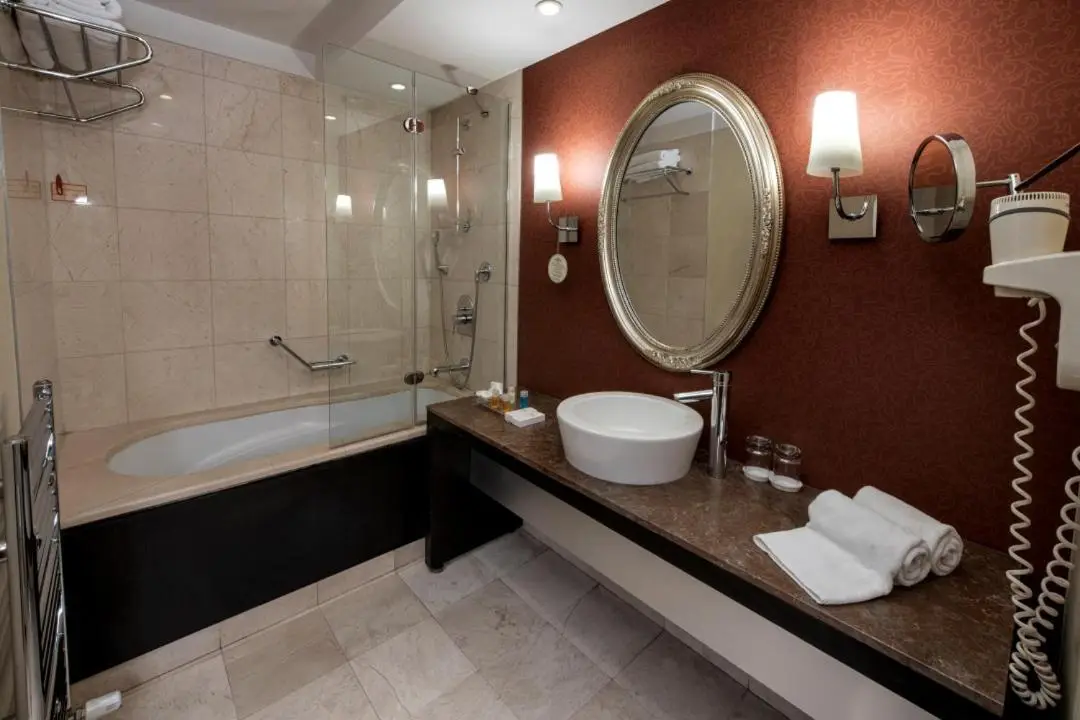 Agaoğlu My City Hotel Istanbul