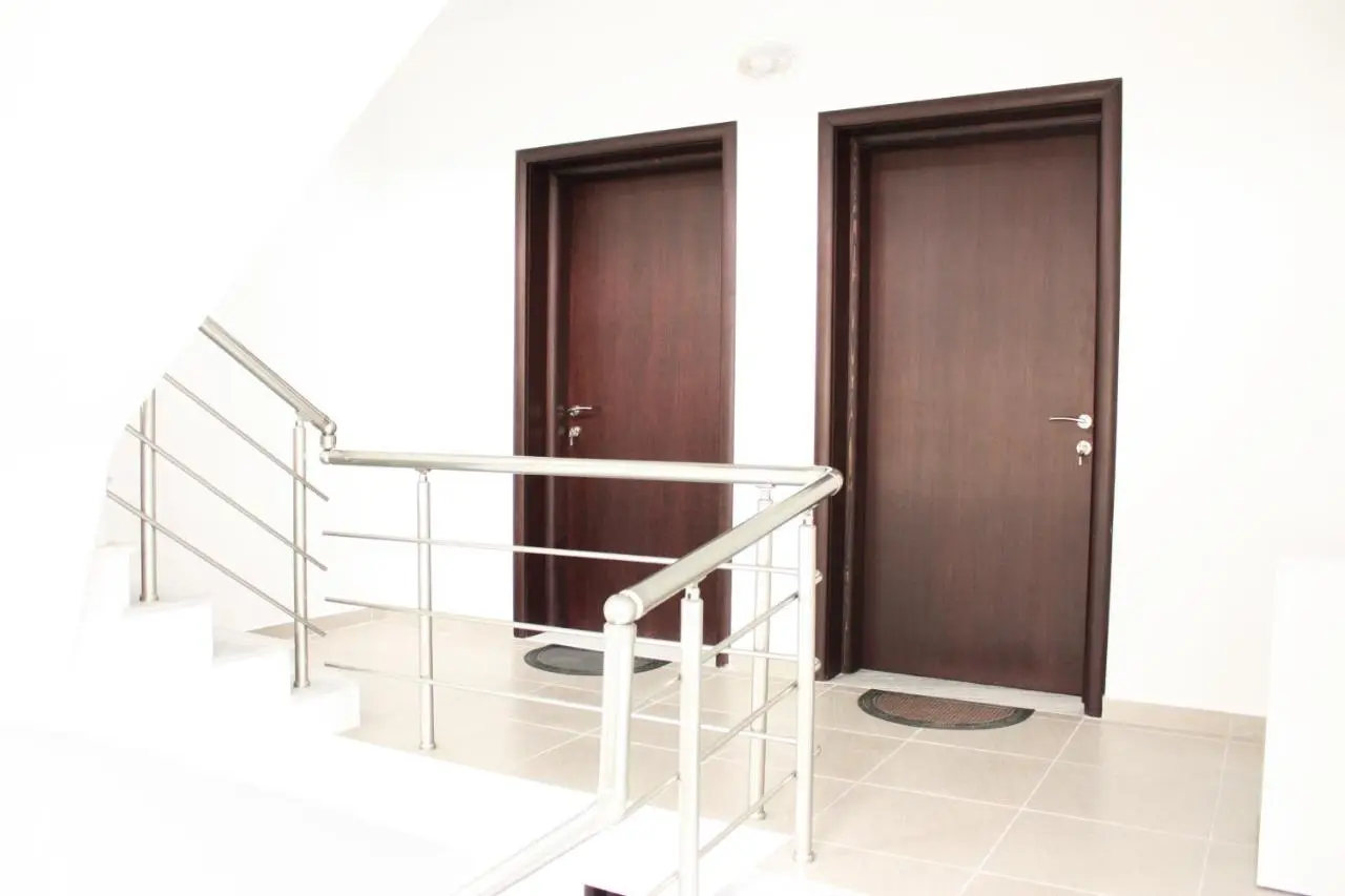 Alexandra´s Apartments