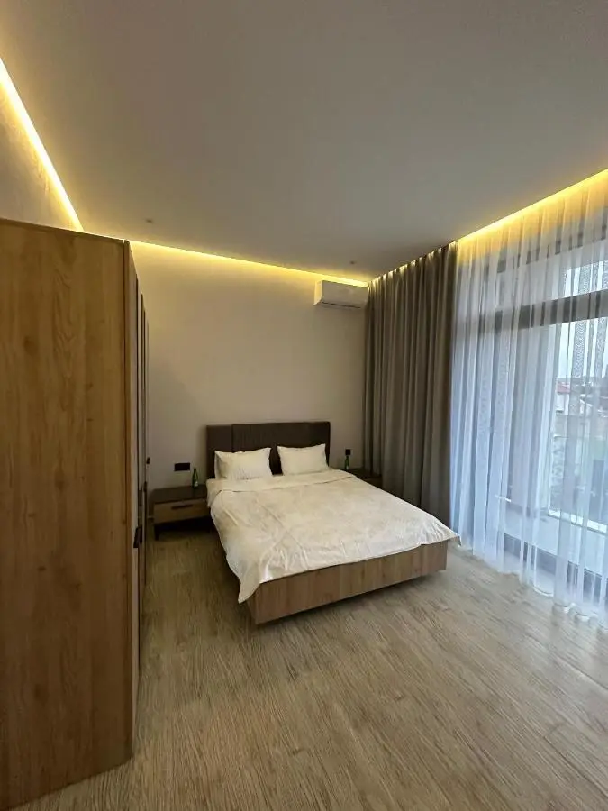 Sea Breeze Polo Residence