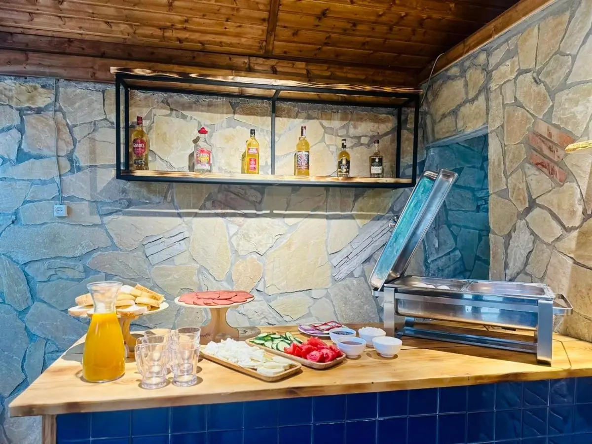 Check Inn Merisi Spa and Resort