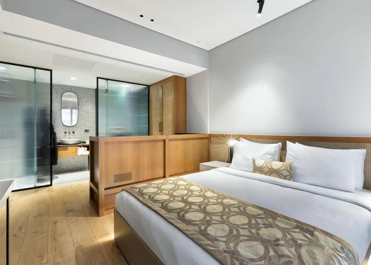 Galata Rasso Hotel