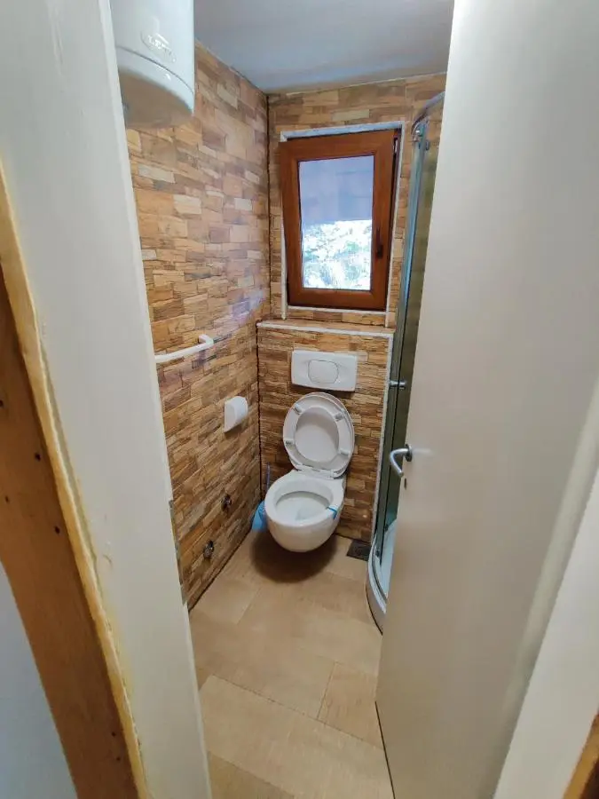 Prokosko Resort