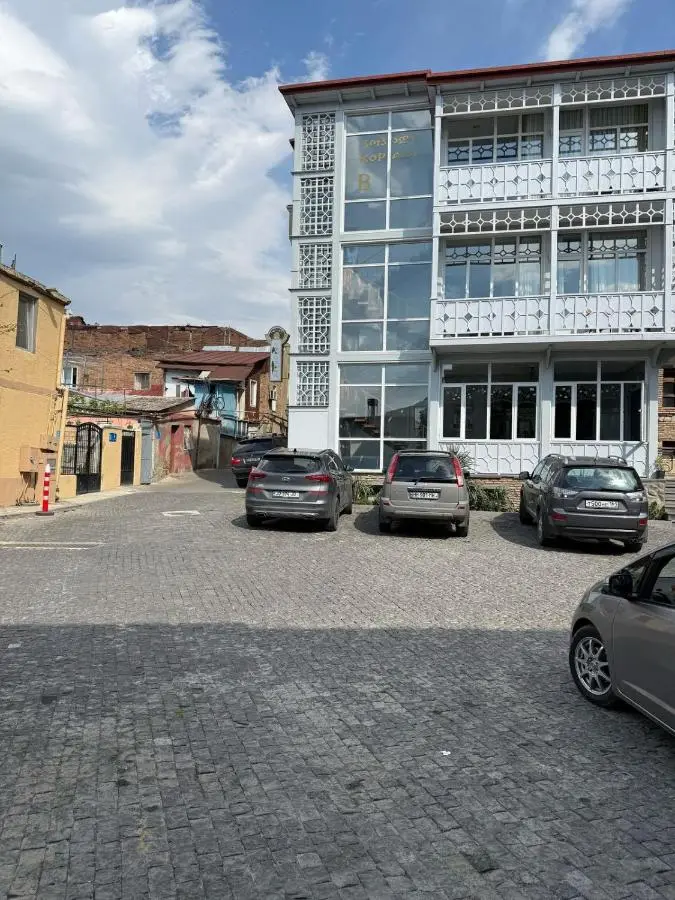 Guest House Imereti