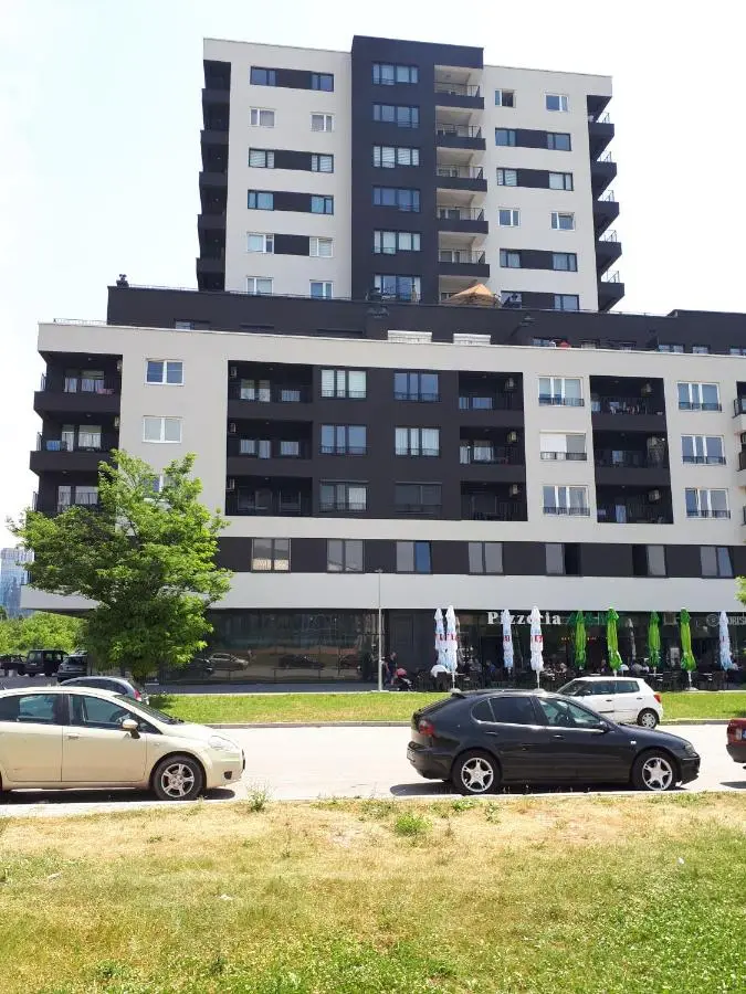 Meandar Luxury Apartment