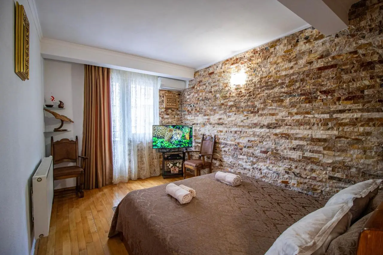 Cozy Apartment on Kostava