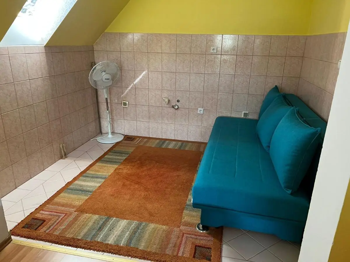 Holiday Home Hodo