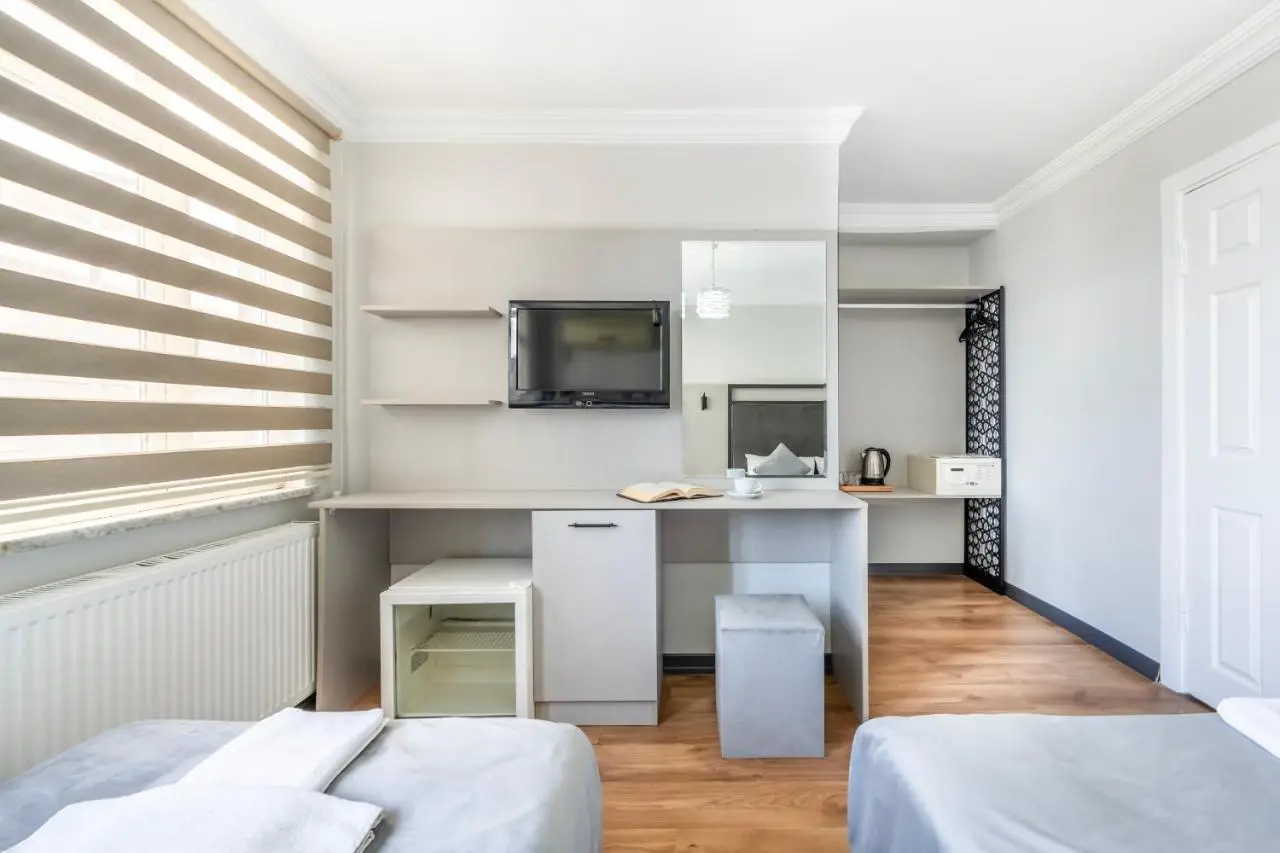 Taksim Trust Hotel