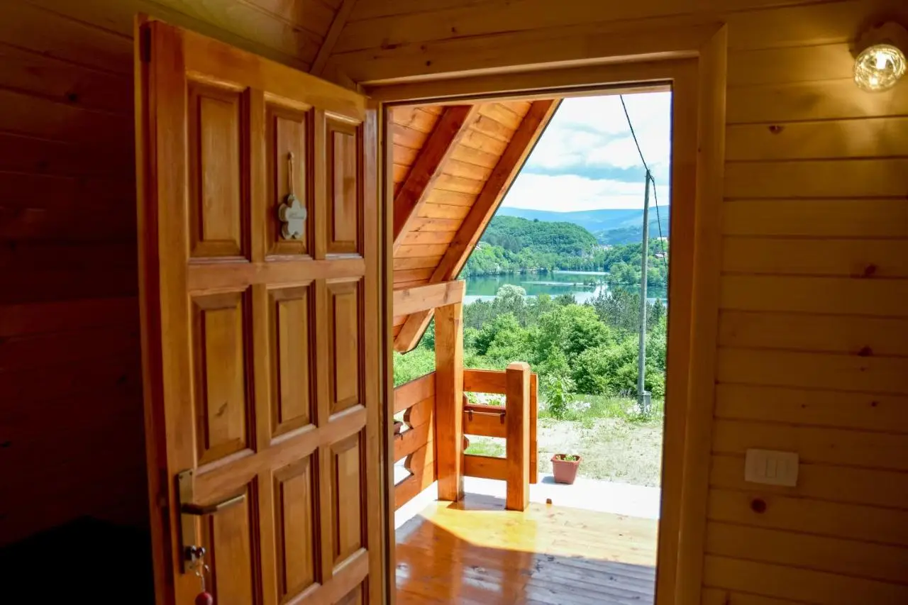 Cottage Lana