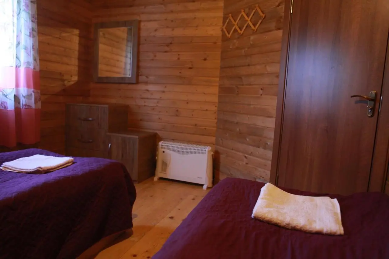Cottage Woodside