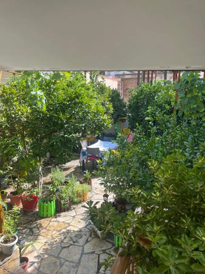 Apartment Geart