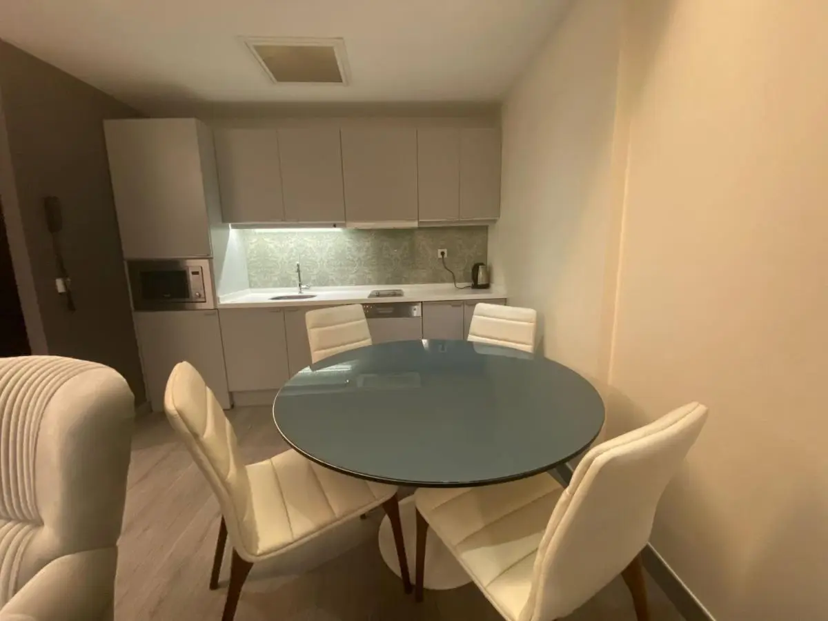 Star of İstanbul Residence