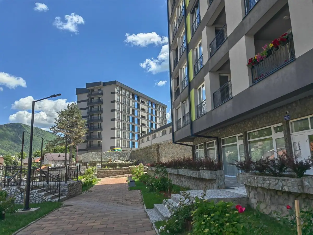 Apartman Nermin