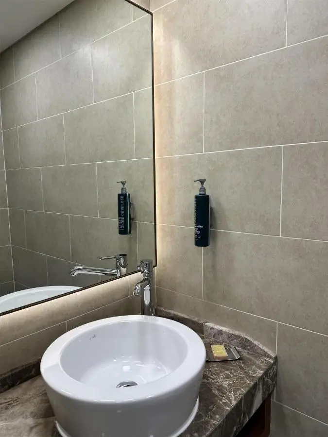 DoubleTree by Hilton Trabzon