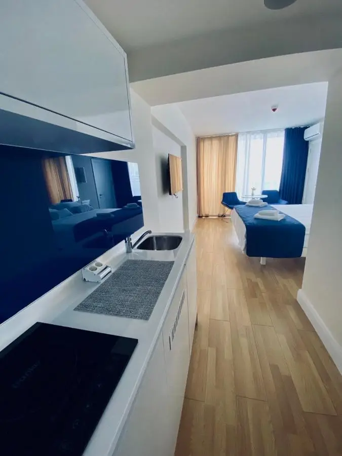 ORBY CITY HOTEL 5*