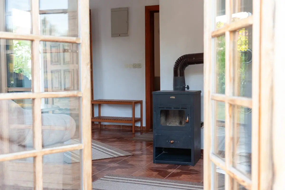 Holiday Home Fig 2