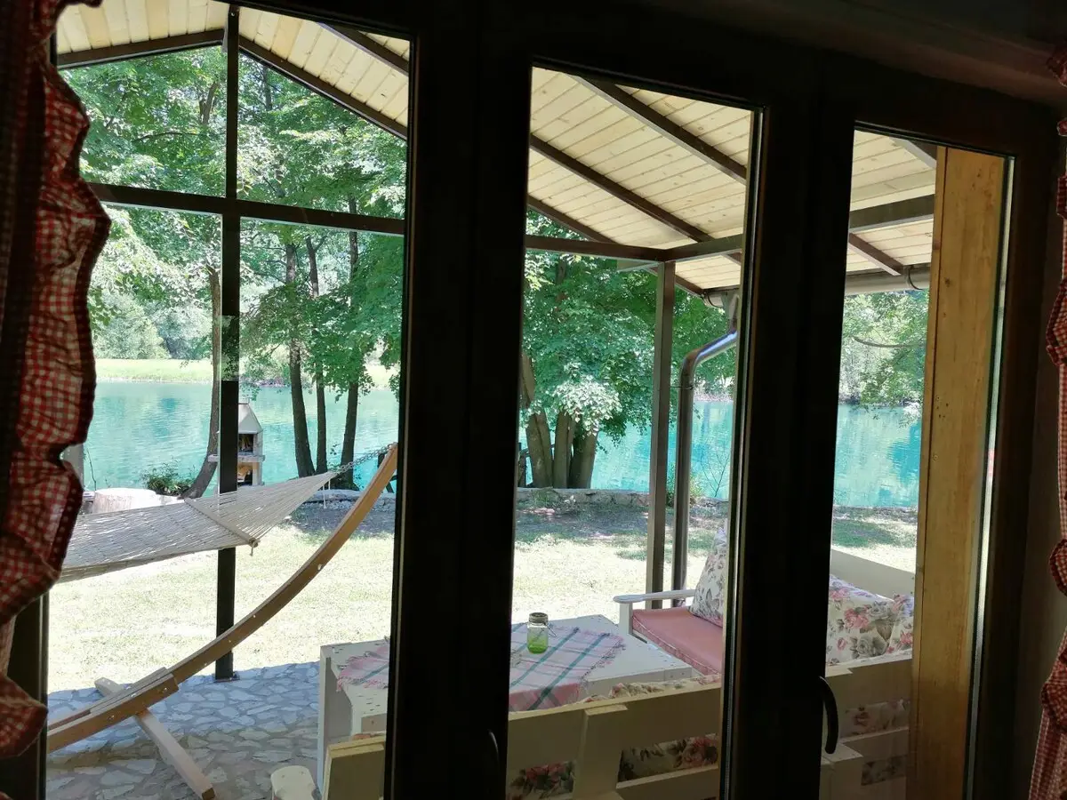 Holiday house "Unica" Lohovo