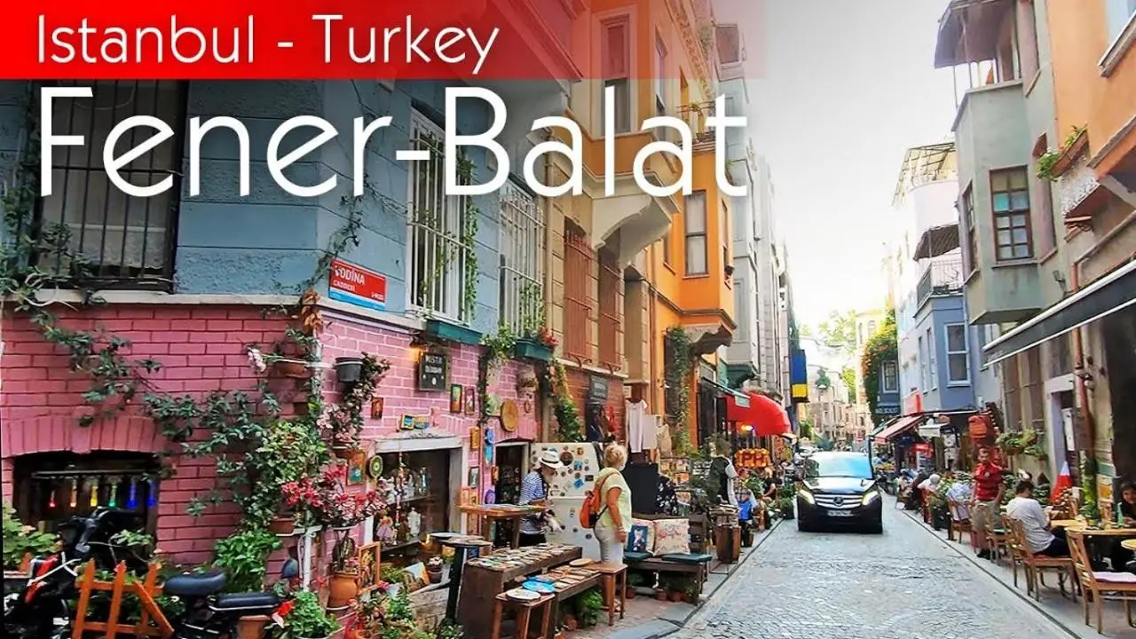Fener sweet