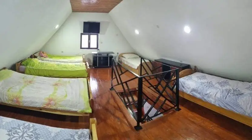 A&S Vacation House Vlašić