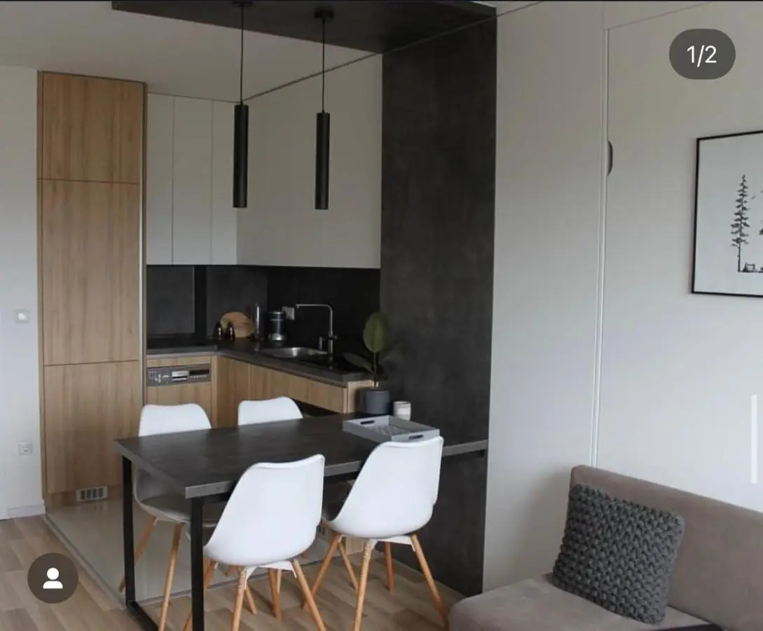 Halik Dizajn Apartmani