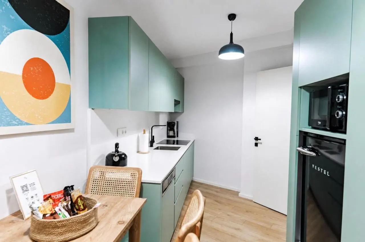 Bird Nest Suites