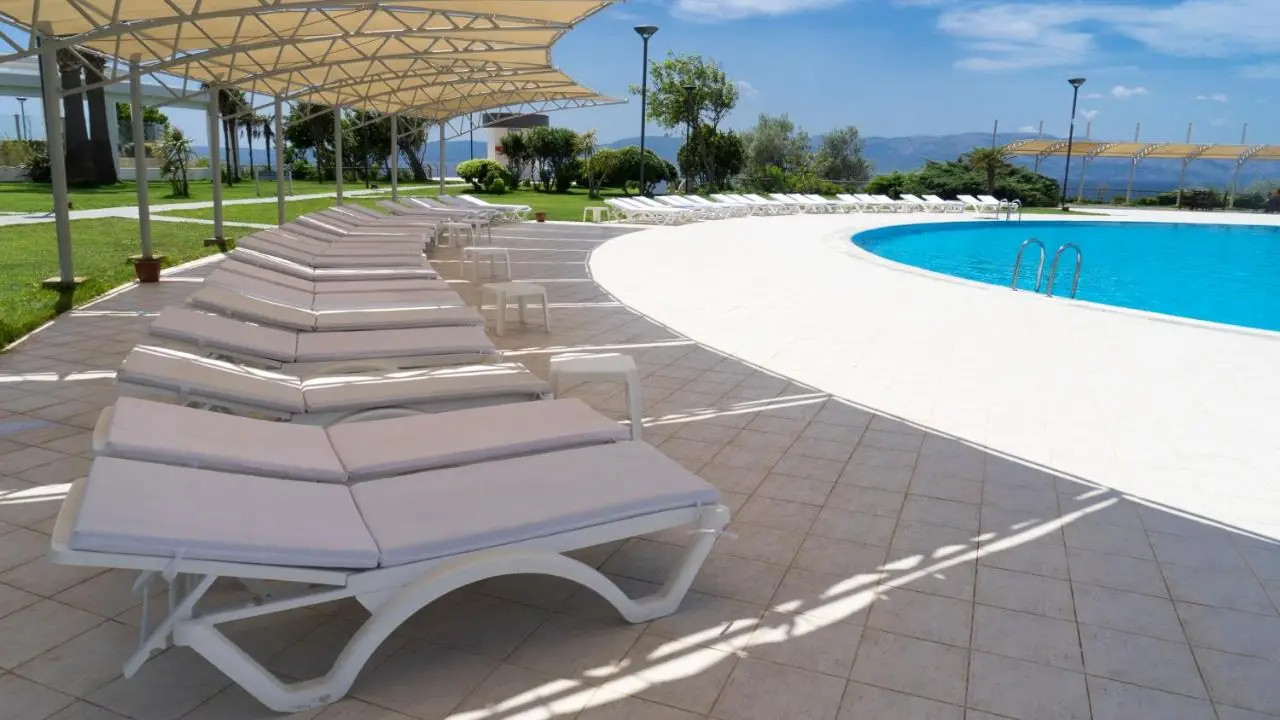 Grand Hotel Ontur Cesme