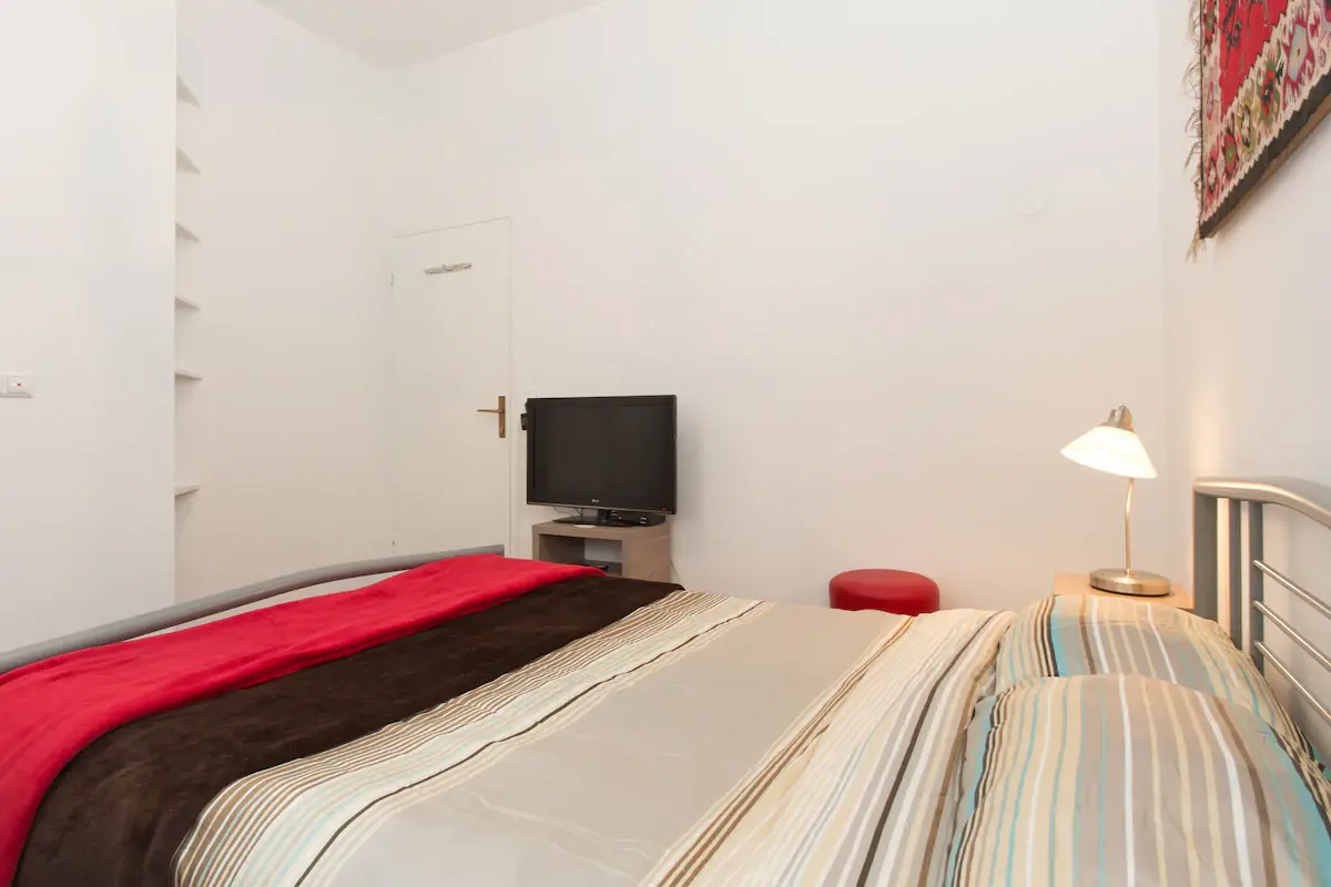 Stylish Studio Apt Centre/Old Town