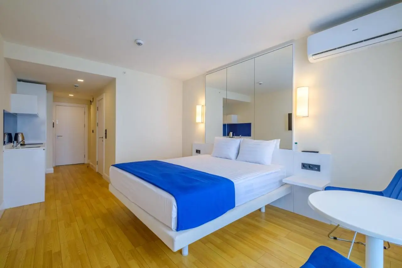 Orbi City Hotel Official