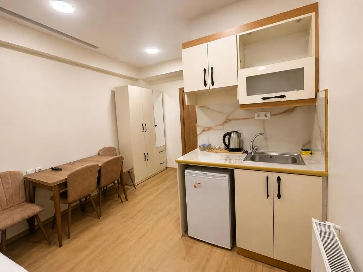 Stay Istanbul Pera Hotel